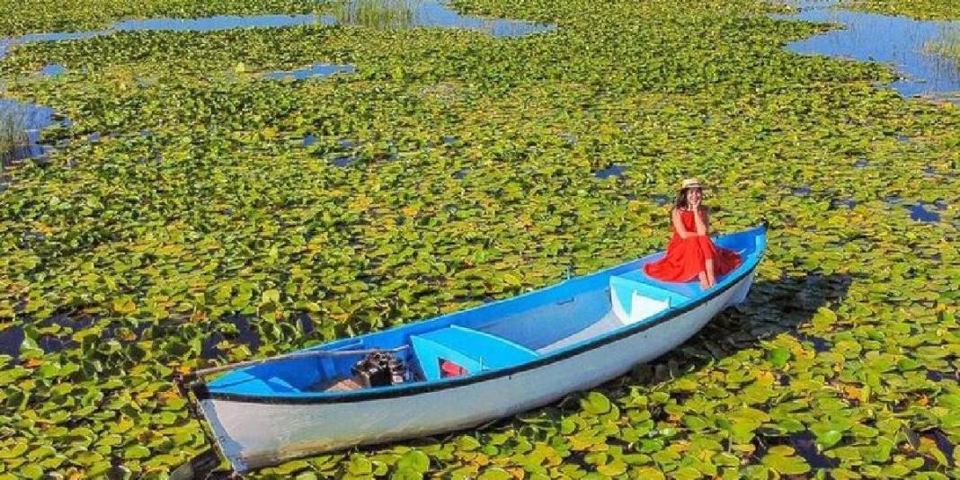‘Geç keşfedilmiş hazine’ yoğun ilgi görüyor! Denizli’ye giden buraya uğramadan dönmüyor: Türkiye’nin büyüleyen adresi 1